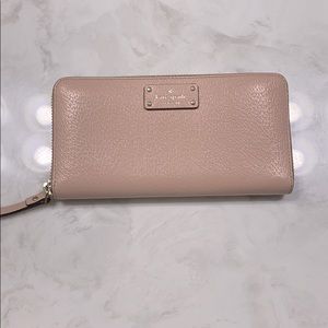 Kate Spade Continental Wallet